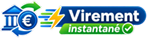 virement bancaire instantane
